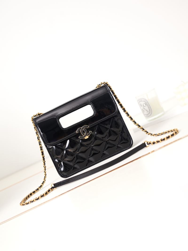 Ch**el satchel bags